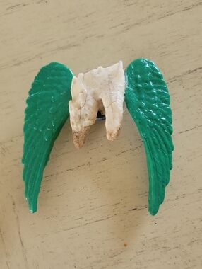 "Tooth Fairy" Magnet